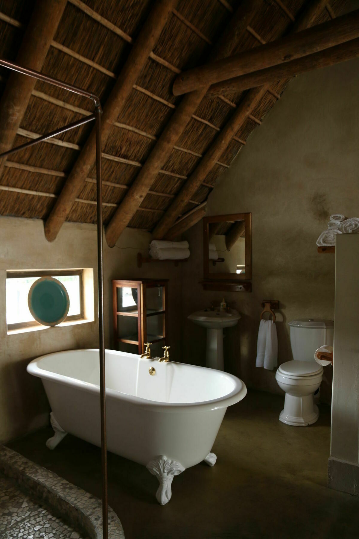 The Welgemoed Guest House Bellville Exterior foto