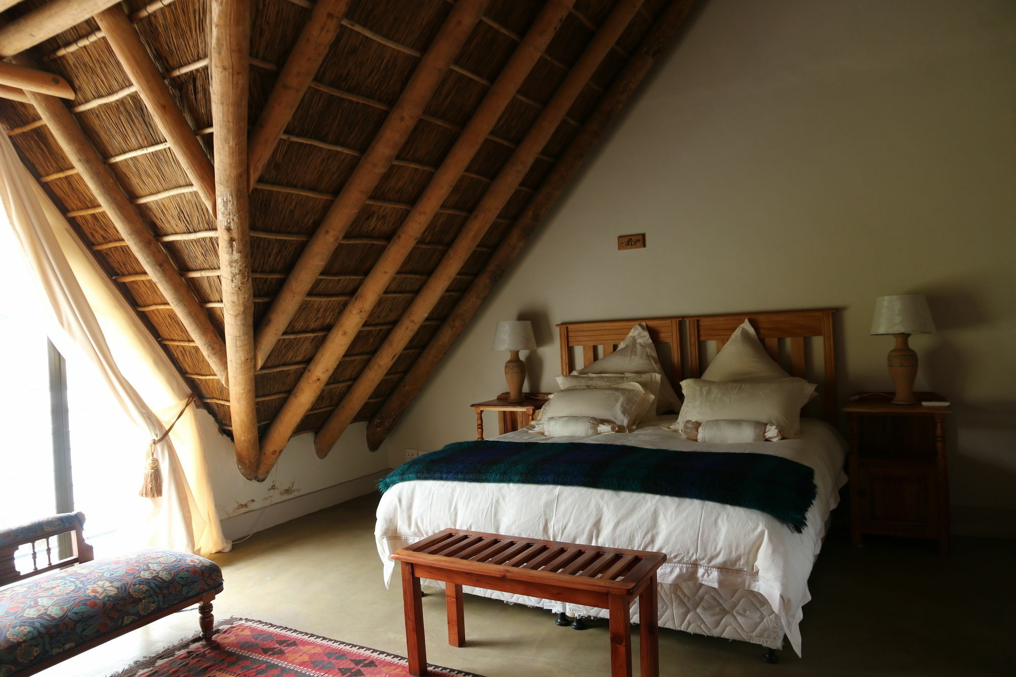 The Welgemoed Guest House Bellville Exterior foto