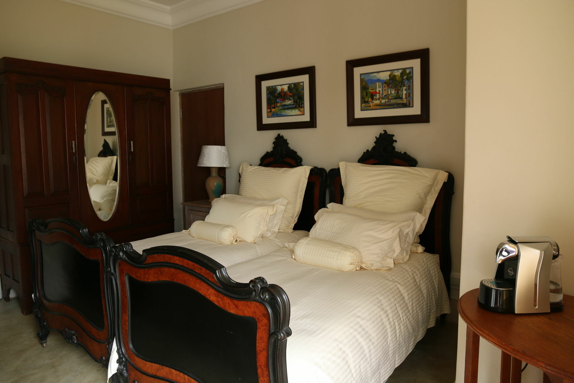 The Welgemoed Guest House Bellville Exterior foto